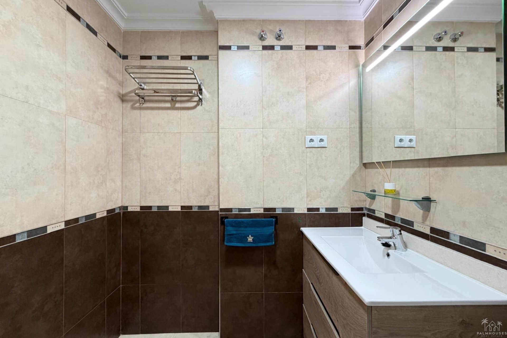 Venta - Apartment - Torrevieja - Playa del cura
