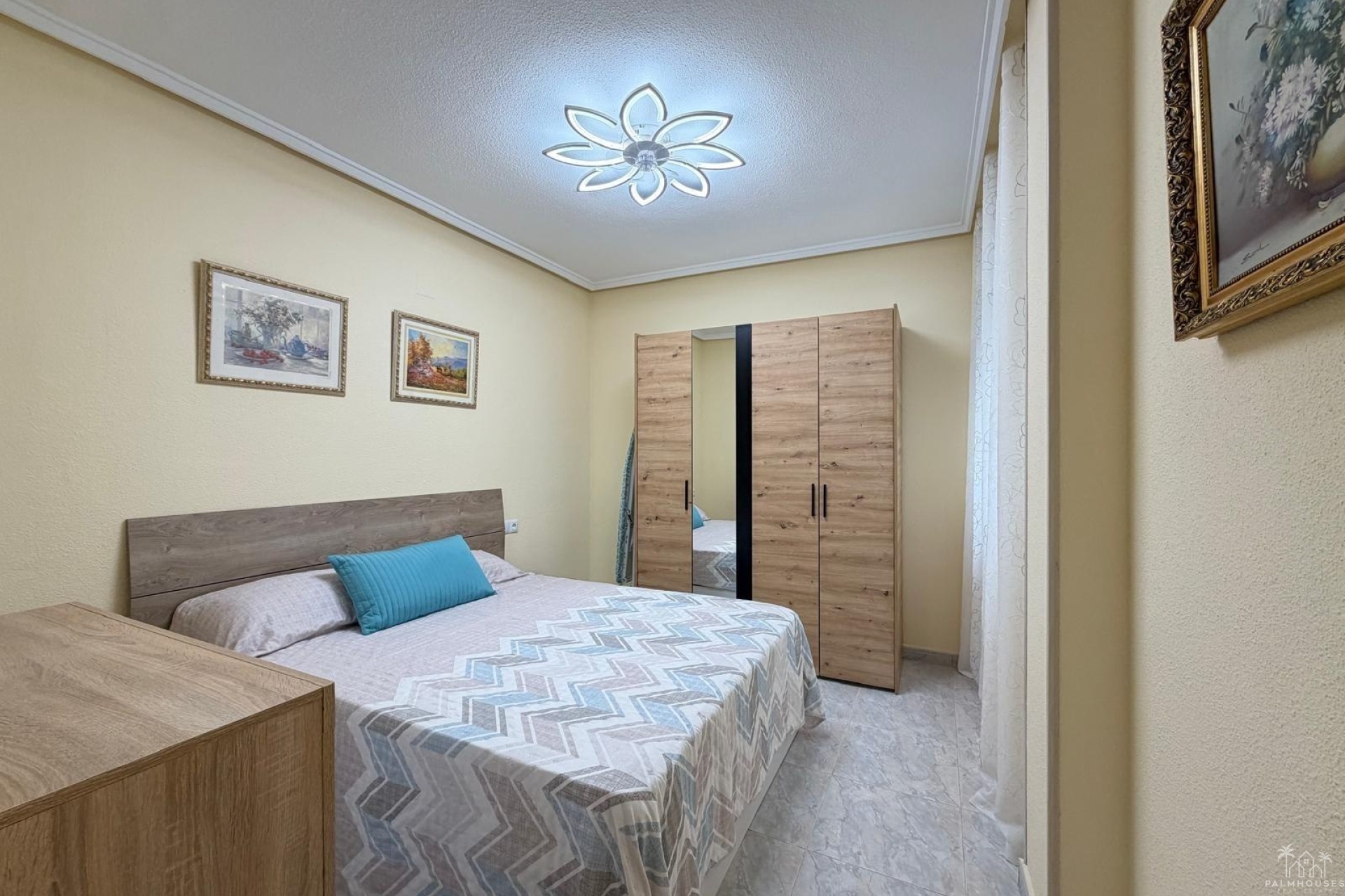 Venta - Apartment - Torrevieja - Playa del cura