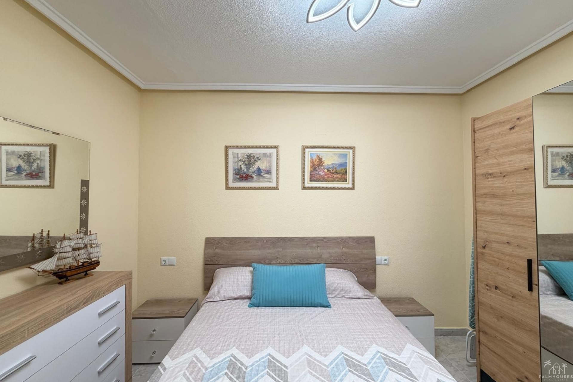 Venta - Apartment - Torrevieja - Playa del cura