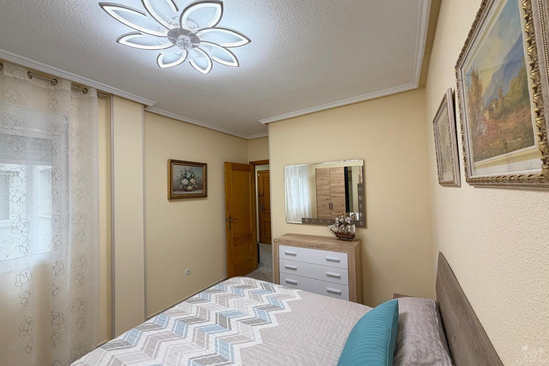 Venta - Apartment - Torrevieja - Playa del cura