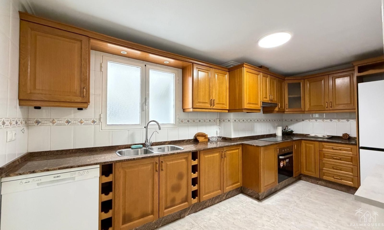 Venta - Apartment - Torrevieja - Playa del cura