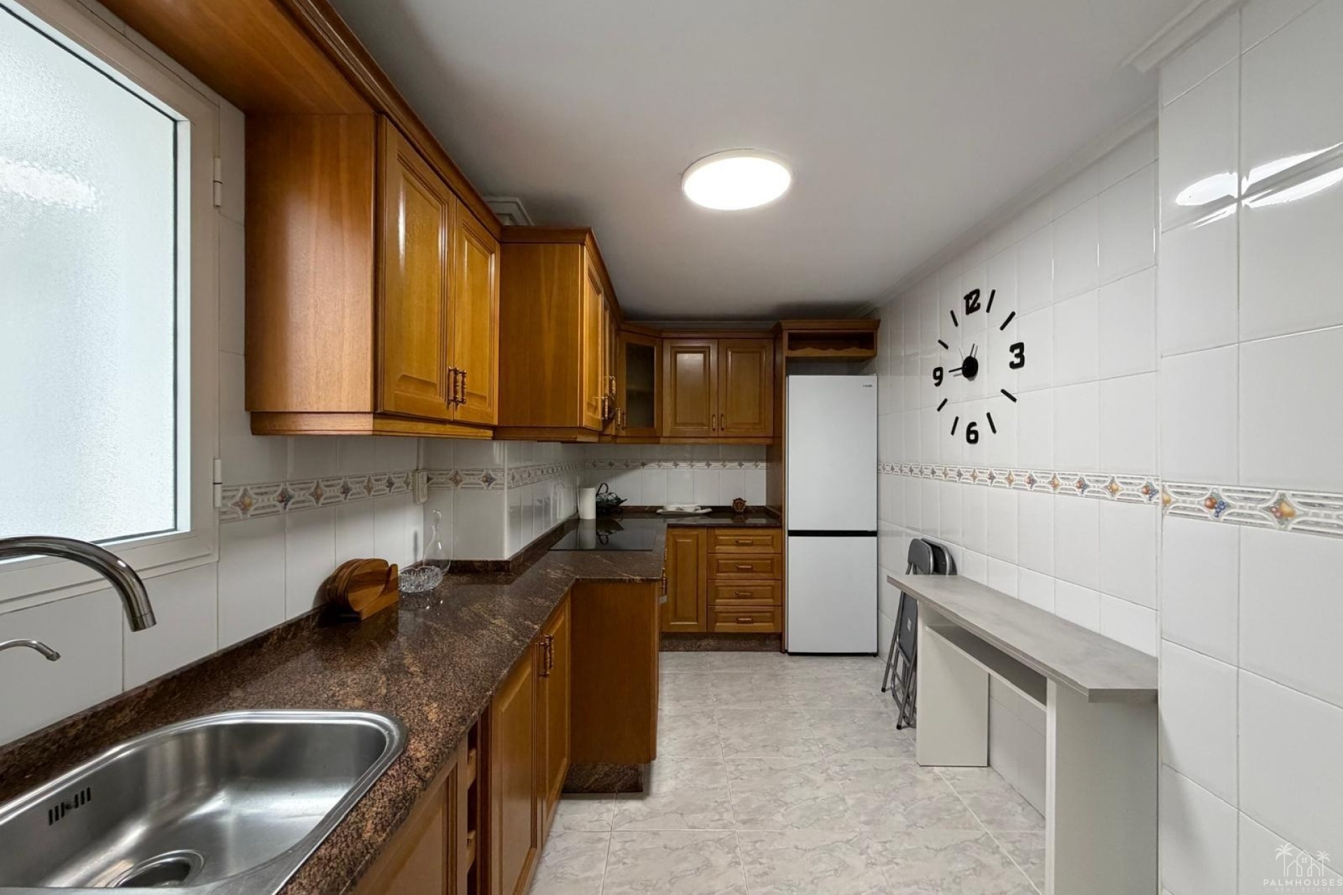 Venta - Apartment - Torrevieja - Playa del cura
