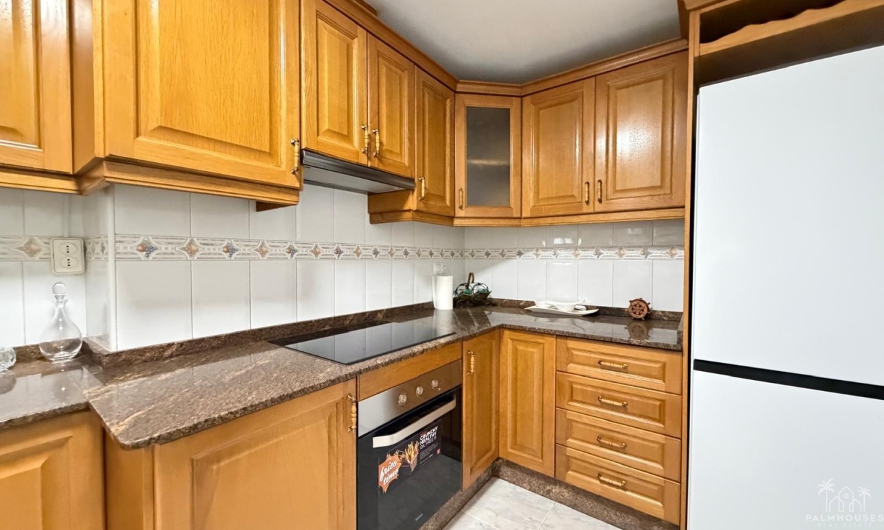 Venta - Apartment - Torrevieja - Playa del cura