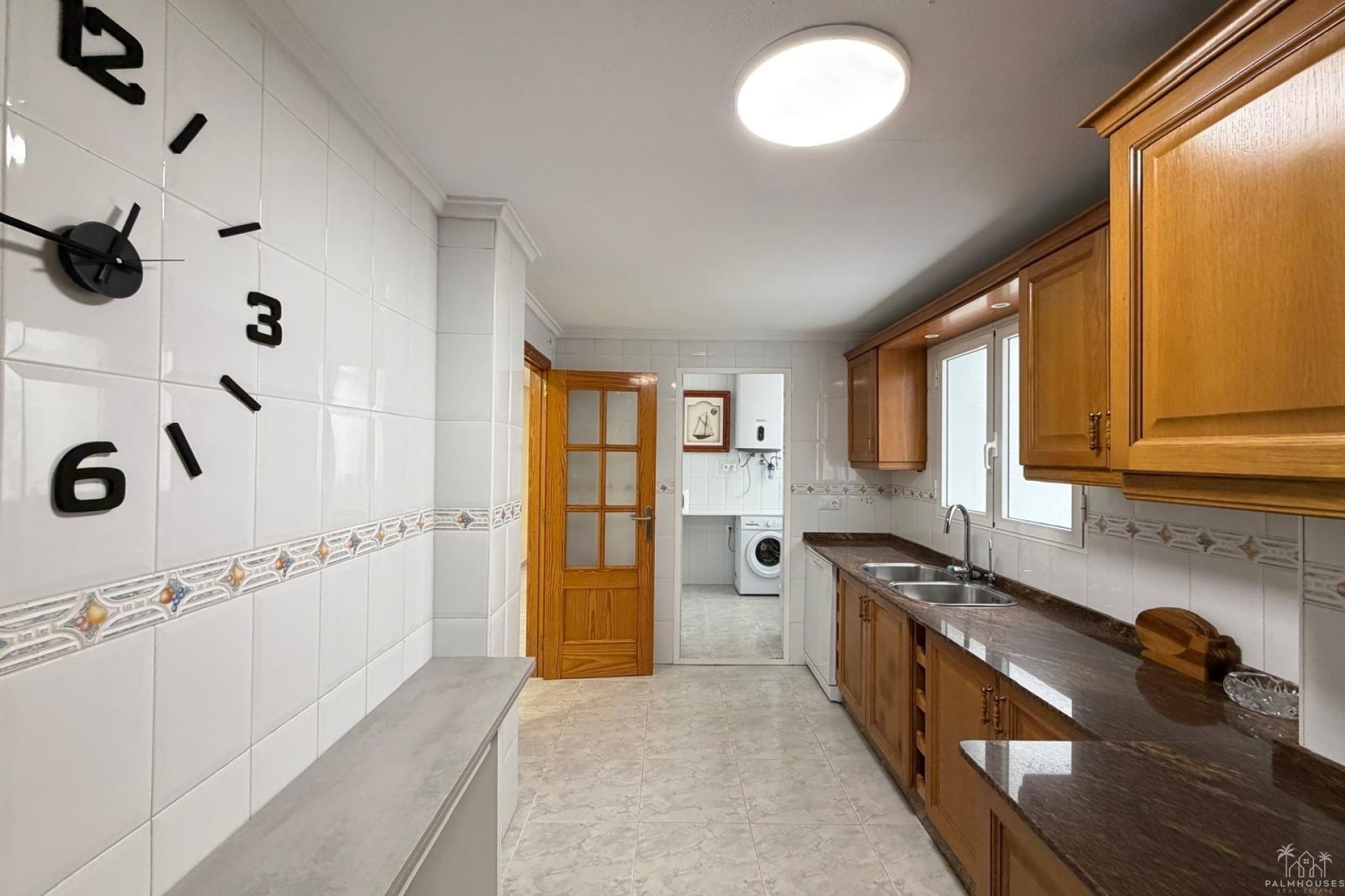 Venta - Apartment - Torrevieja - Playa del cura