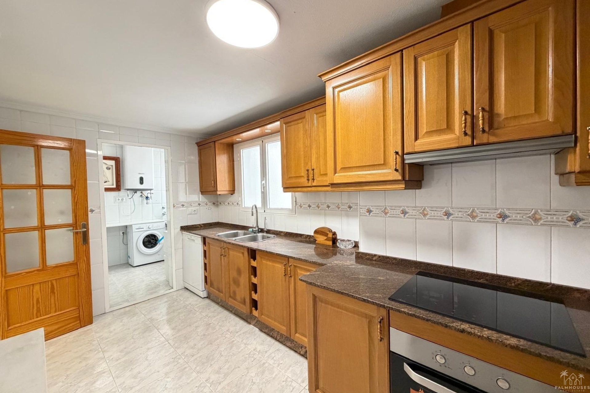 Venta - Apartment - Torrevieja - Playa del cura