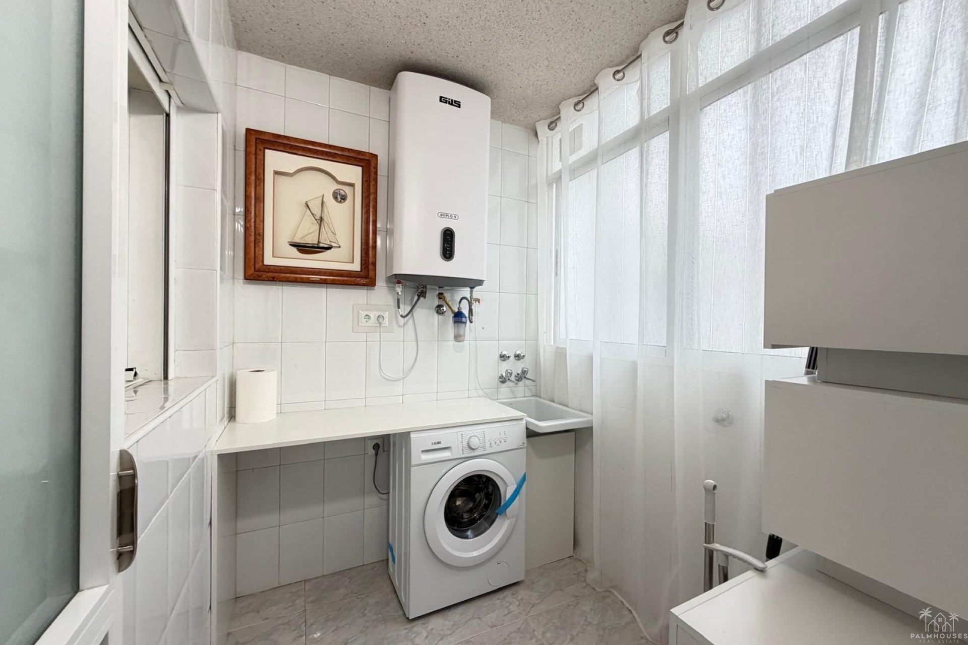Venta - Apartment - Torrevieja - Playa del cura