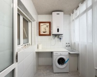 Venta - Apartment - Torrevieja - Playa del cura