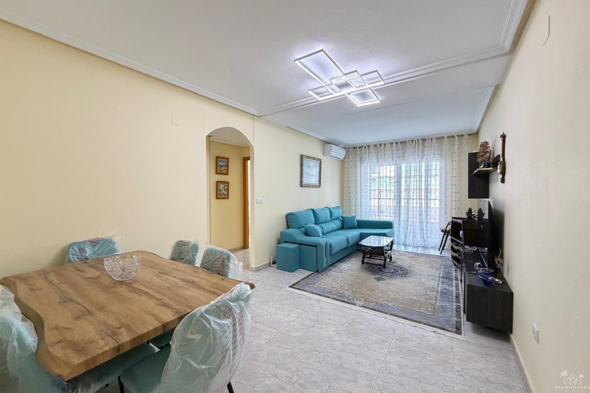 Venta - Apartment - Torrevieja - Playa del cura