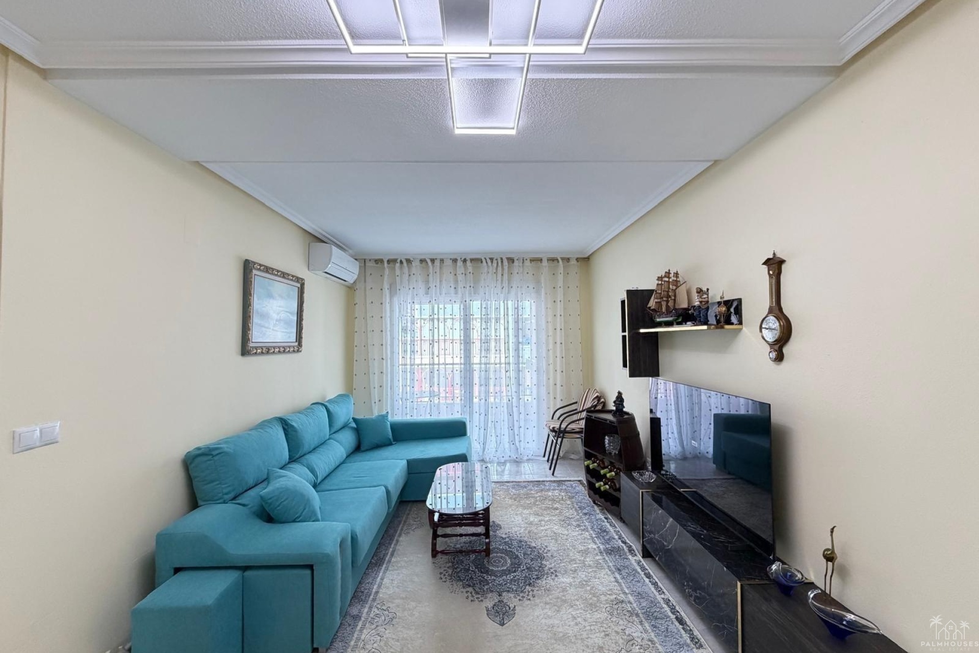 Venta - Apartment - Torrevieja - Playa del cura