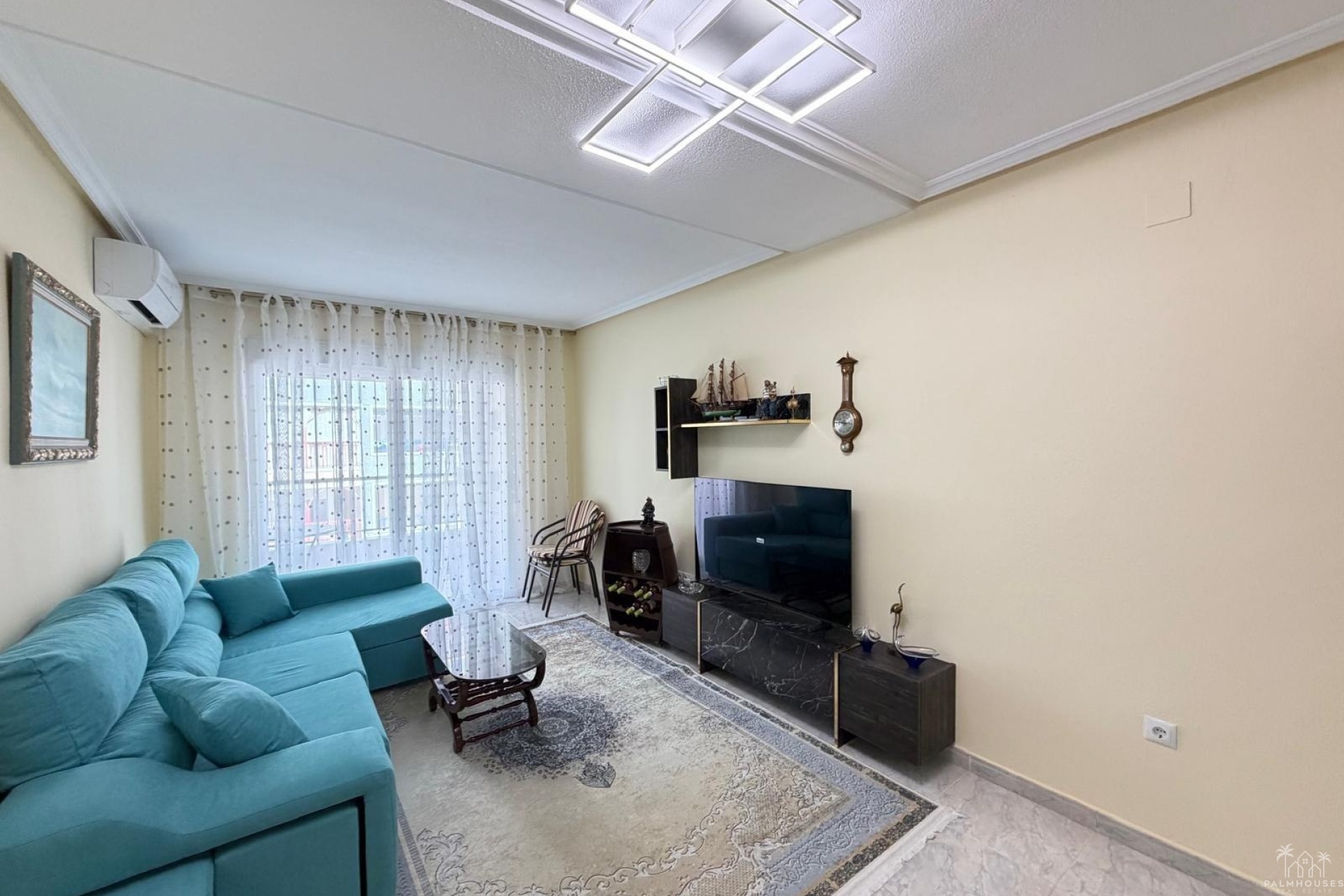 Venta - Apartment - Torrevieja - Playa del cura