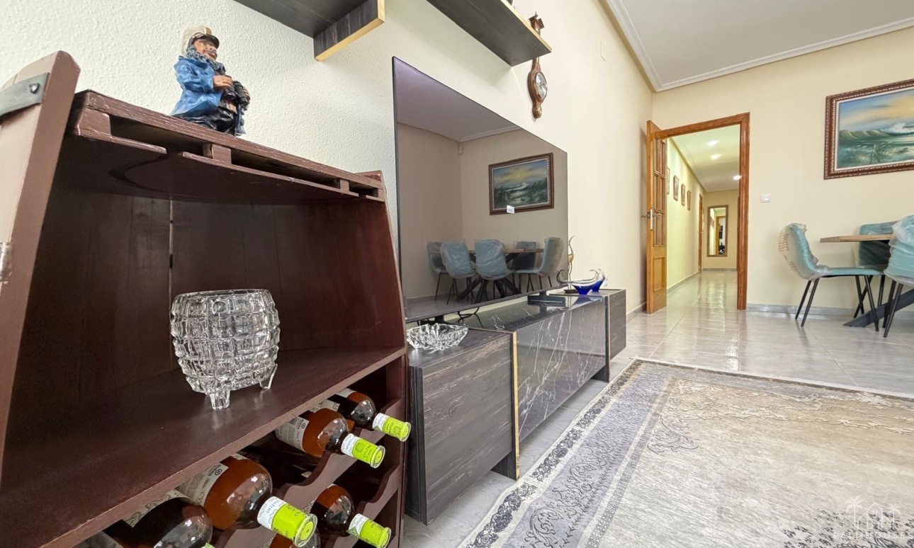 Venta - Apartment - Torrevieja - Playa del cura