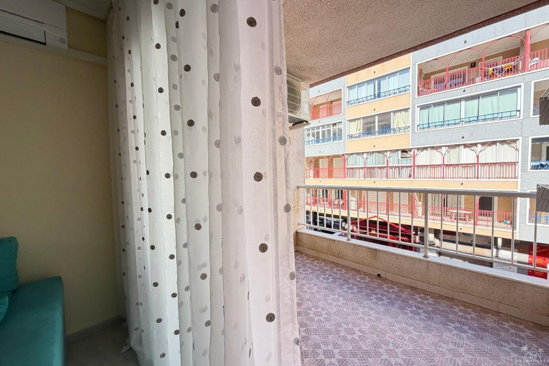 Venta - Apartment - Torrevieja - Playa del cura
