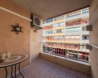 Venta - Apartment - Torrevieja - Playa del cura