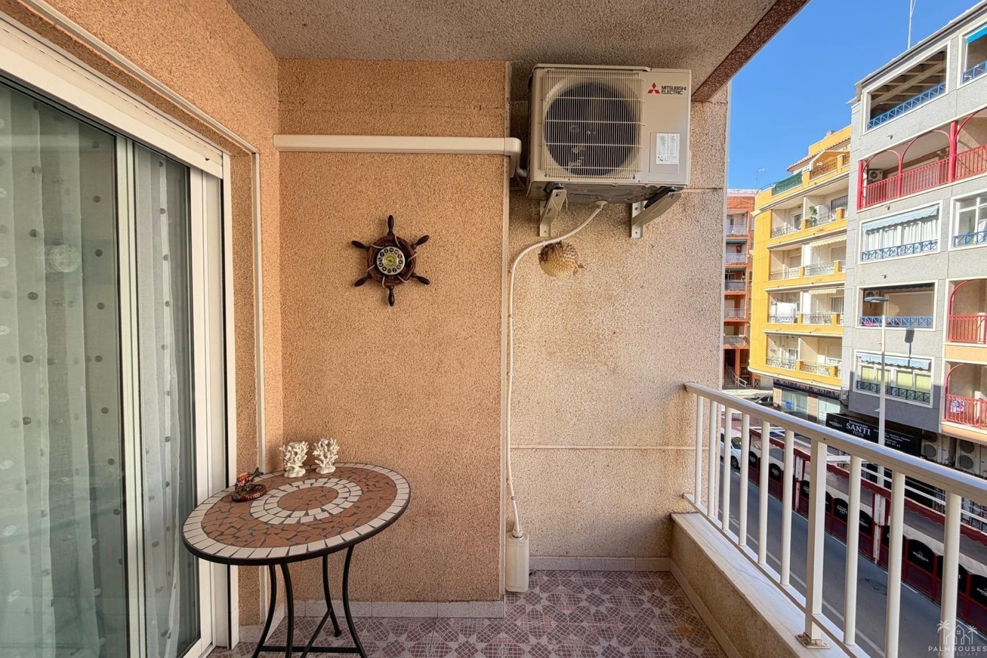 Venta - Apartment - Torrevieja - Playa del cura