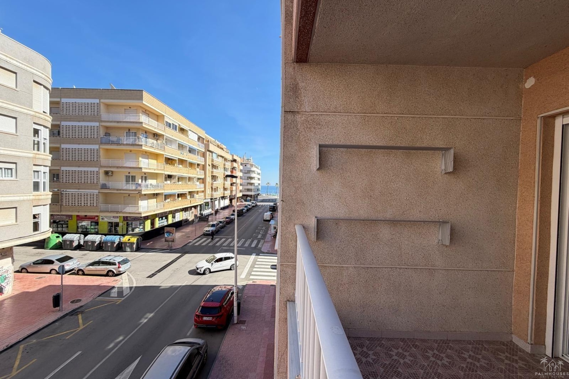 Venta - Apartment - Torrevieja - Playa del cura