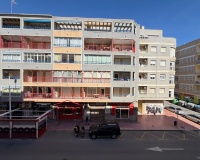 Venta - Apartment - Torrevieja - Playa del cura