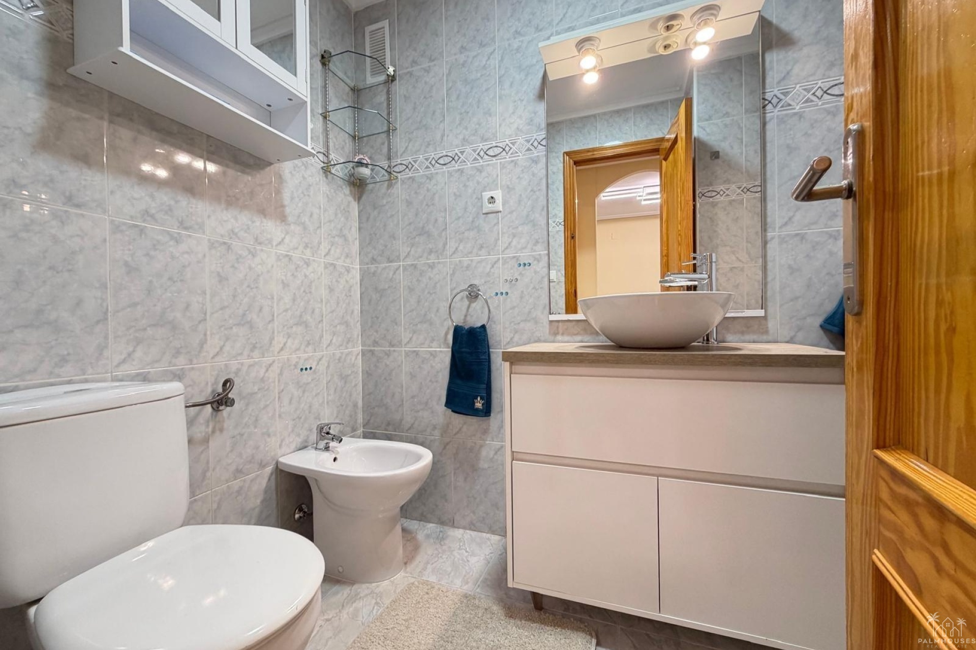 Venta - Apartment - Torrevieja - Playa del cura