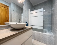 Venta - Apartment - Torrevieja - Playa del cura