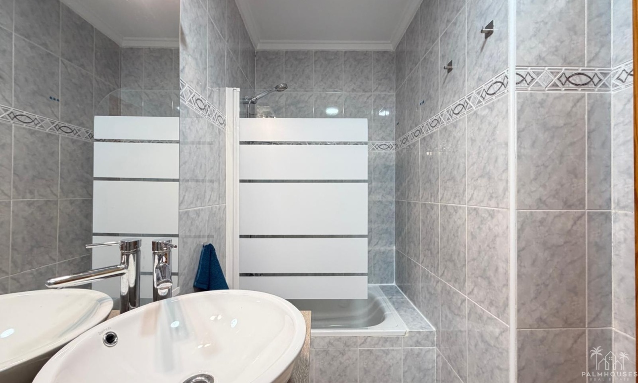 Venta - Apartment - Torrevieja - Playa del cura