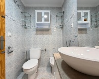 Venta - Apartment - Torrevieja - Playa del cura