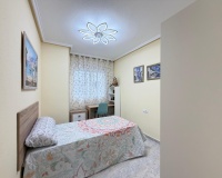 Venta - Apartment - Torrevieja - Playa del cura