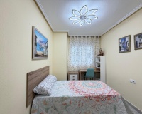 Venta - Apartment - Torrevieja - Playa del cura