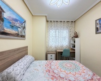 Venta - Apartment - Torrevieja - Playa del cura