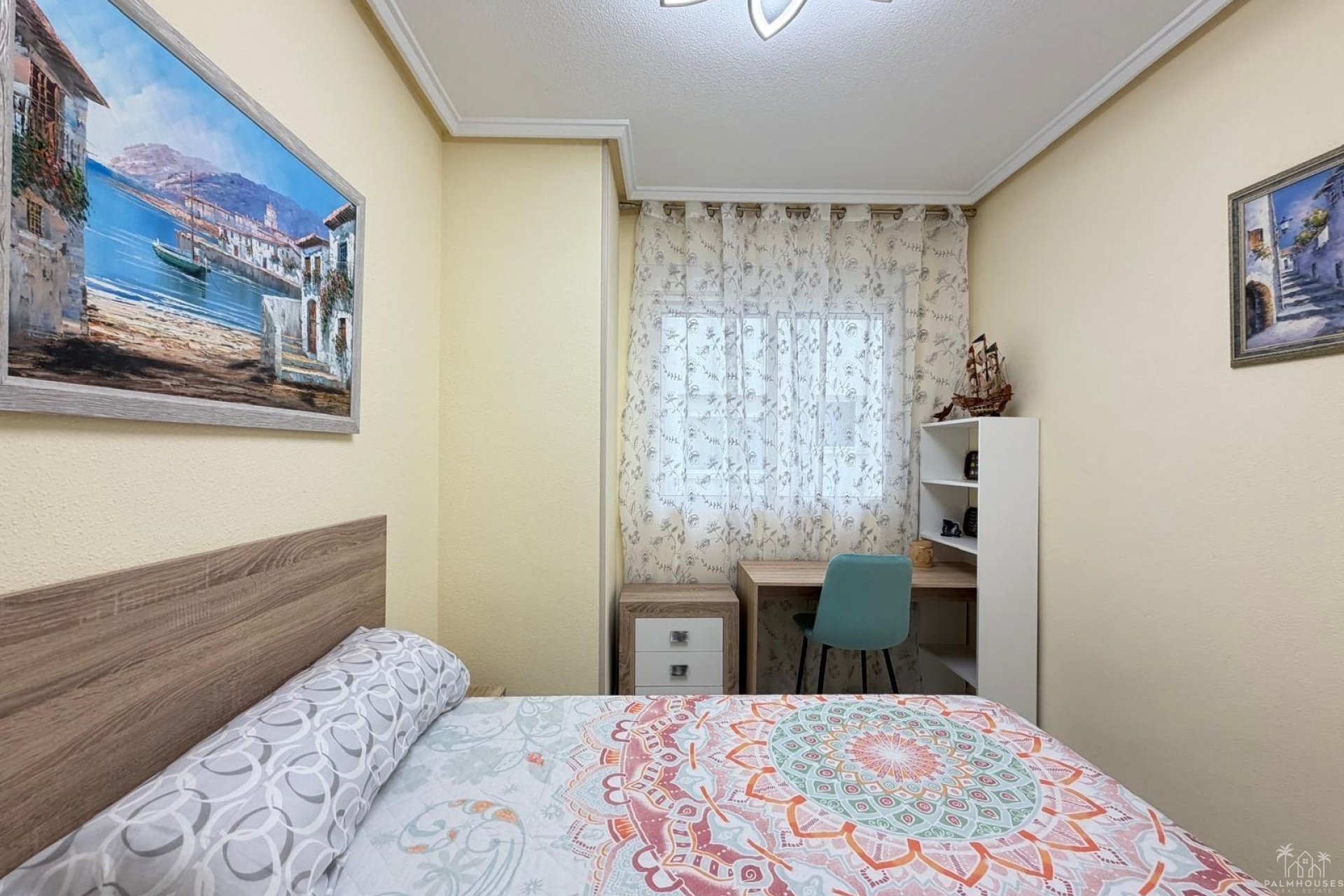 Venta - Apartment - Torrevieja - Playa del cura
