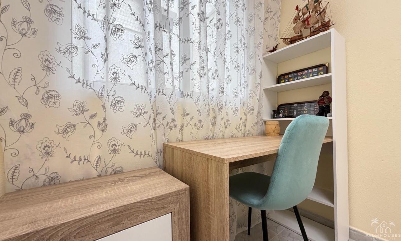 Venta - Apartment - Torrevieja - Playa del cura