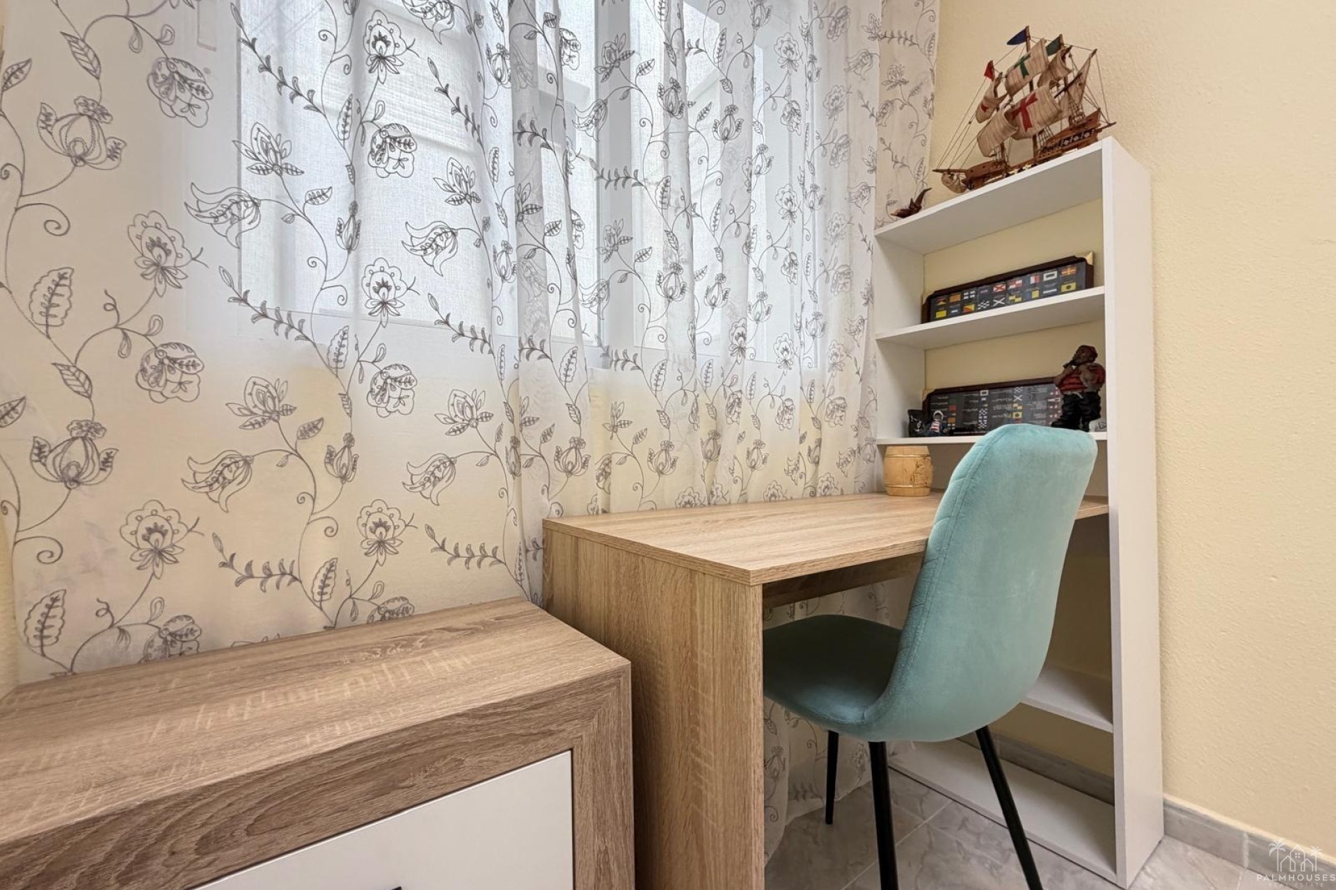 Venta - Apartment - Torrevieja - Playa del cura