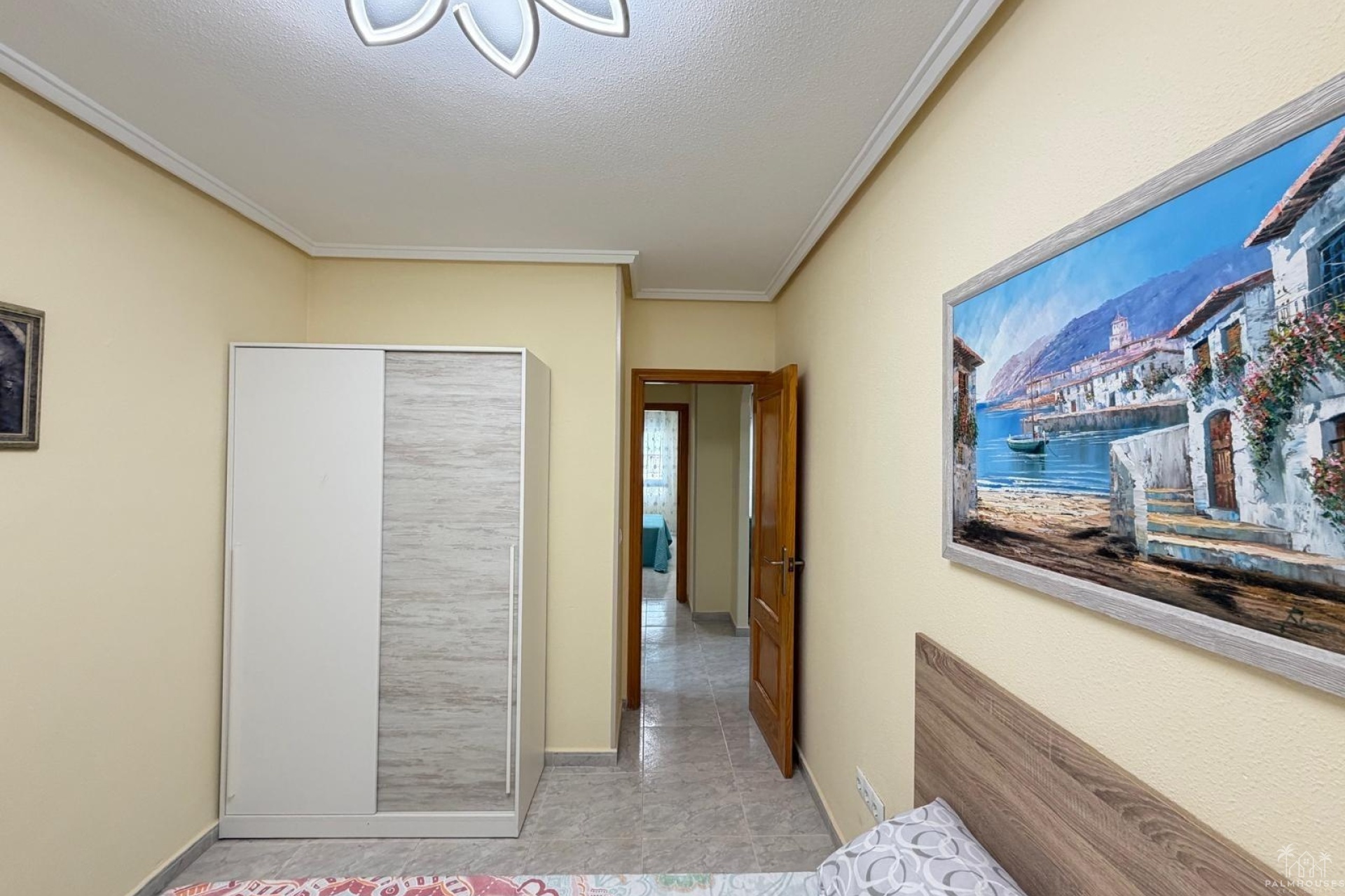 Venta - Apartment - Torrevieja - Playa del cura