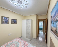 Venta - Apartment - Torrevieja - Playa del cura