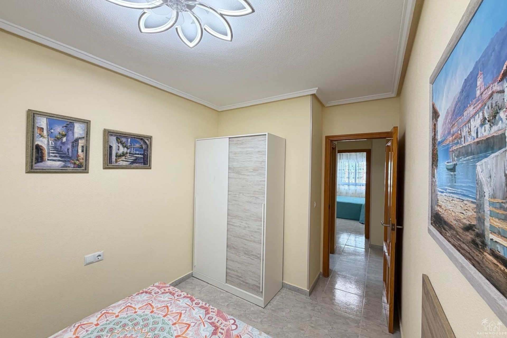 Venta - Apartment - Torrevieja - Playa del cura