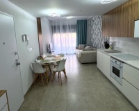 Venta - Apartment - Torrevieja - Playa del cura