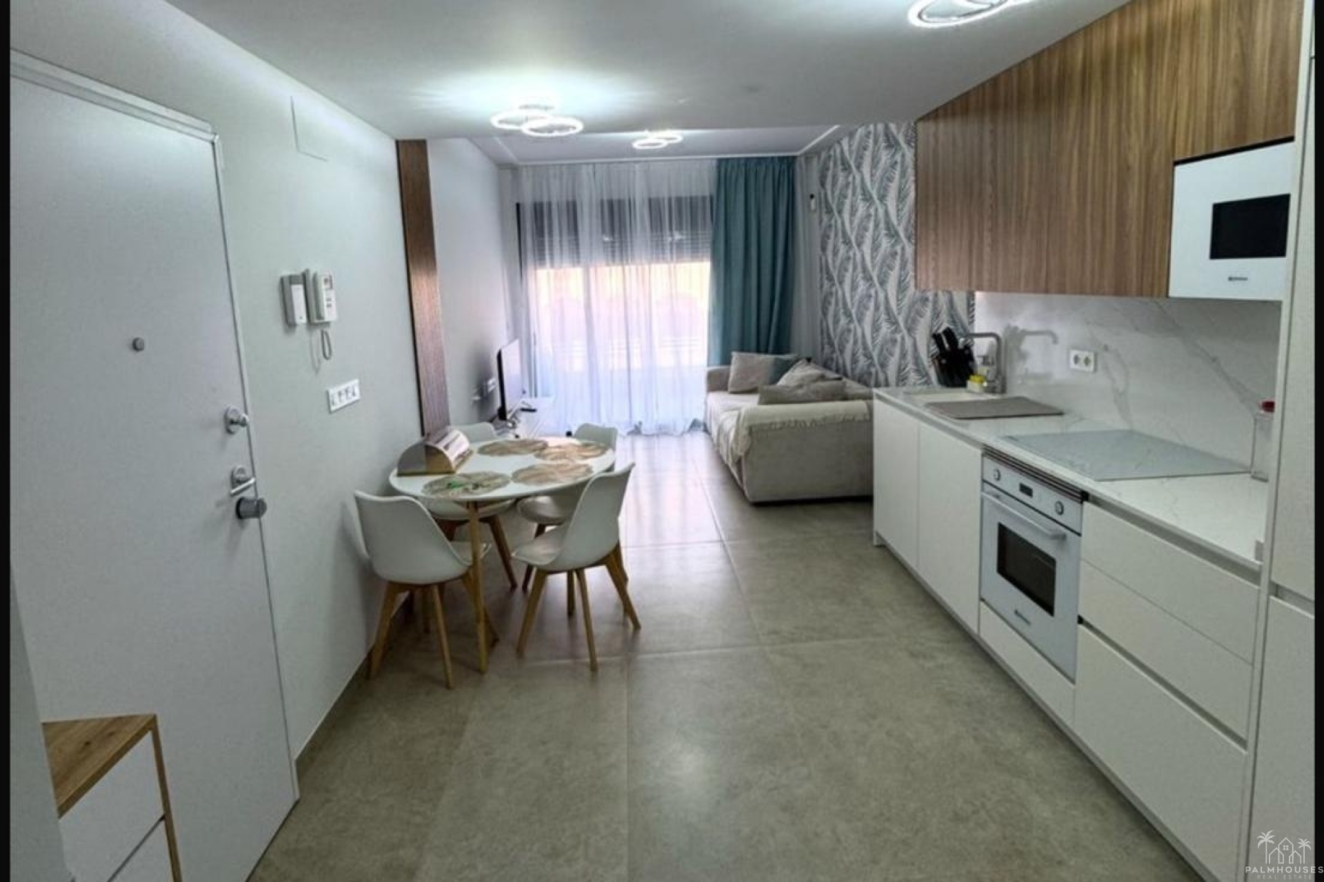 Venta - Apartment - Torrevieja - Playa del cura