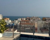 Venta - Apartment - Torrevieja - Playa del cura