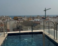 Venta - Apartment - Torrevieja - Playa del cura
