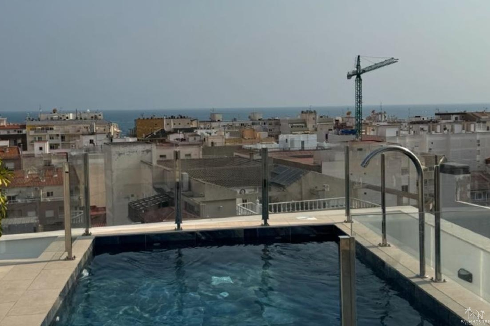 Venta - Apartment - Torrevieja - Playa del cura