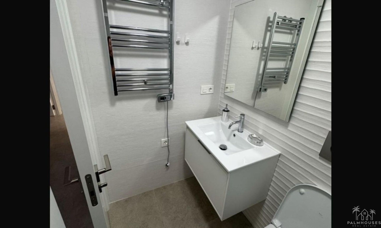 Venta - Apartment - Torrevieja - Playa del cura
