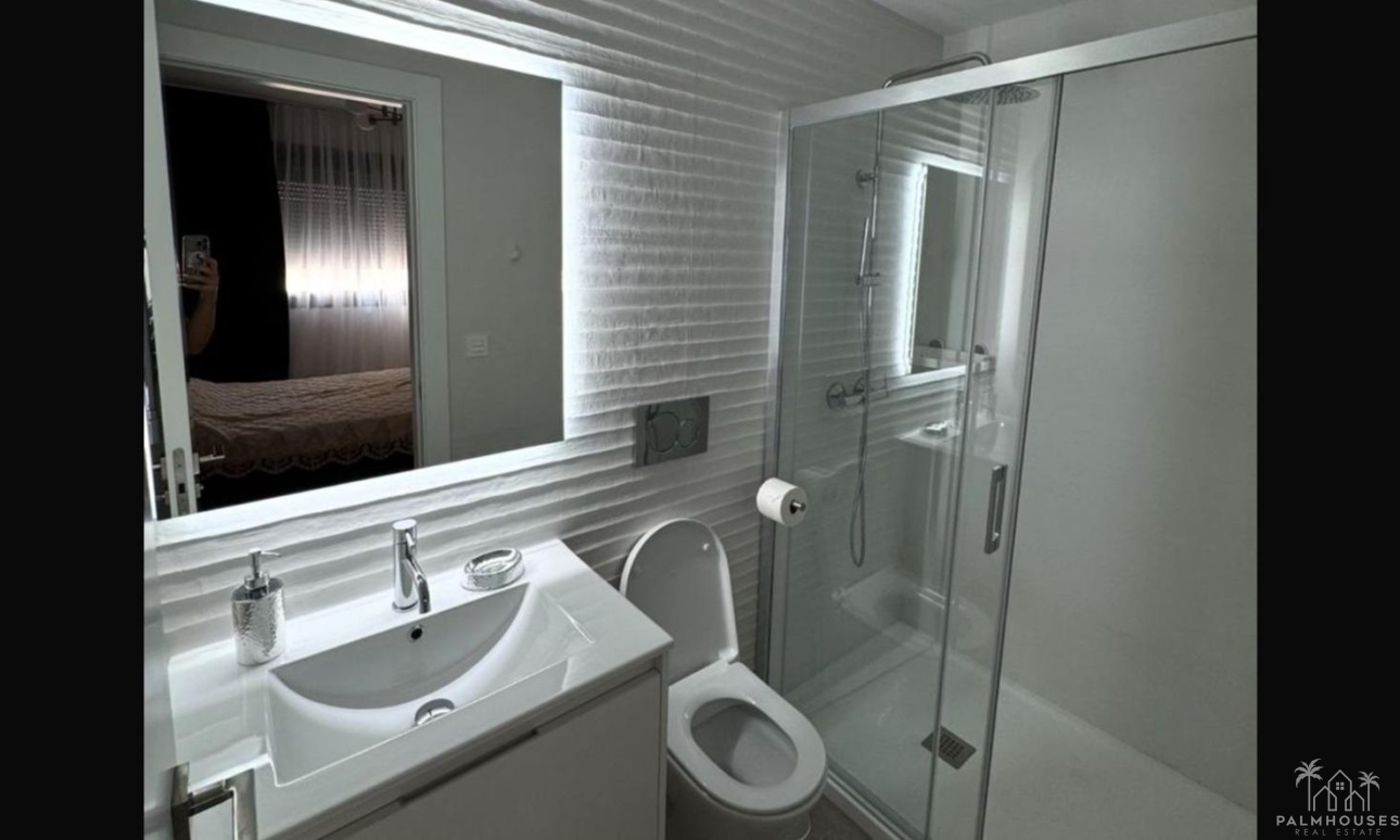 Venta - Apartment - Torrevieja - Playa del cura