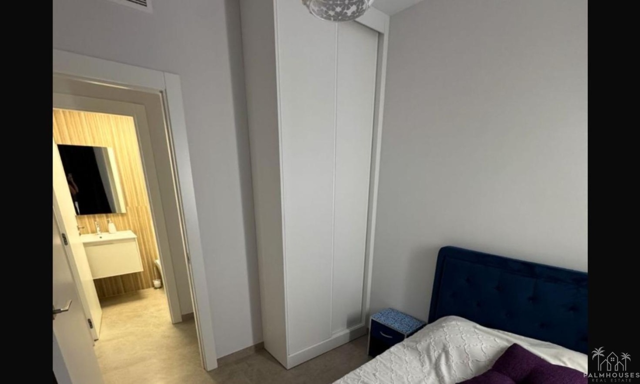 Venta - Apartment - Torrevieja - Playa del cura