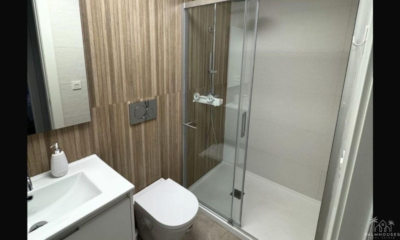 Venta - Apartment - Torrevieja - Playa del cura