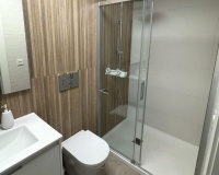 Venta - Apartment - Torrevieja - Playa del cura