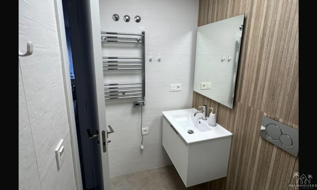 Venta - Apartment - Torrevieja - Playa del cura