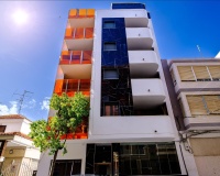 Venta - Apartment - Torrevieja - Playa del cura