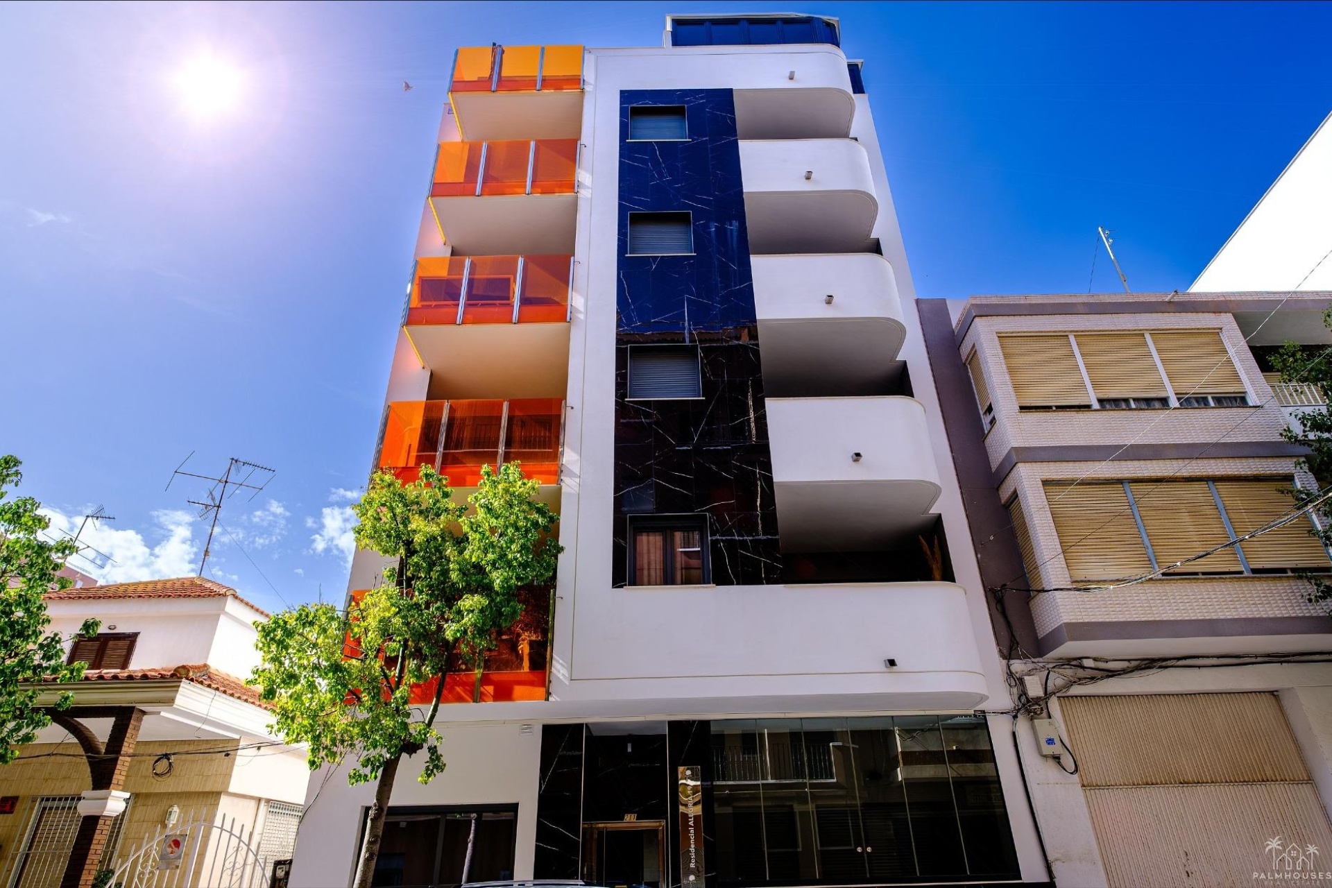 Venta - Apartment - Torrevieja - Playa del cura