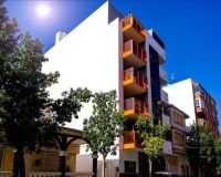 Venta - Apartment - Torrevieja - Playa del cura
