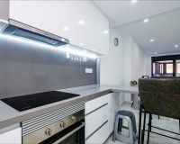 Venta - Apartment - Torrevieja - Playa del cura
