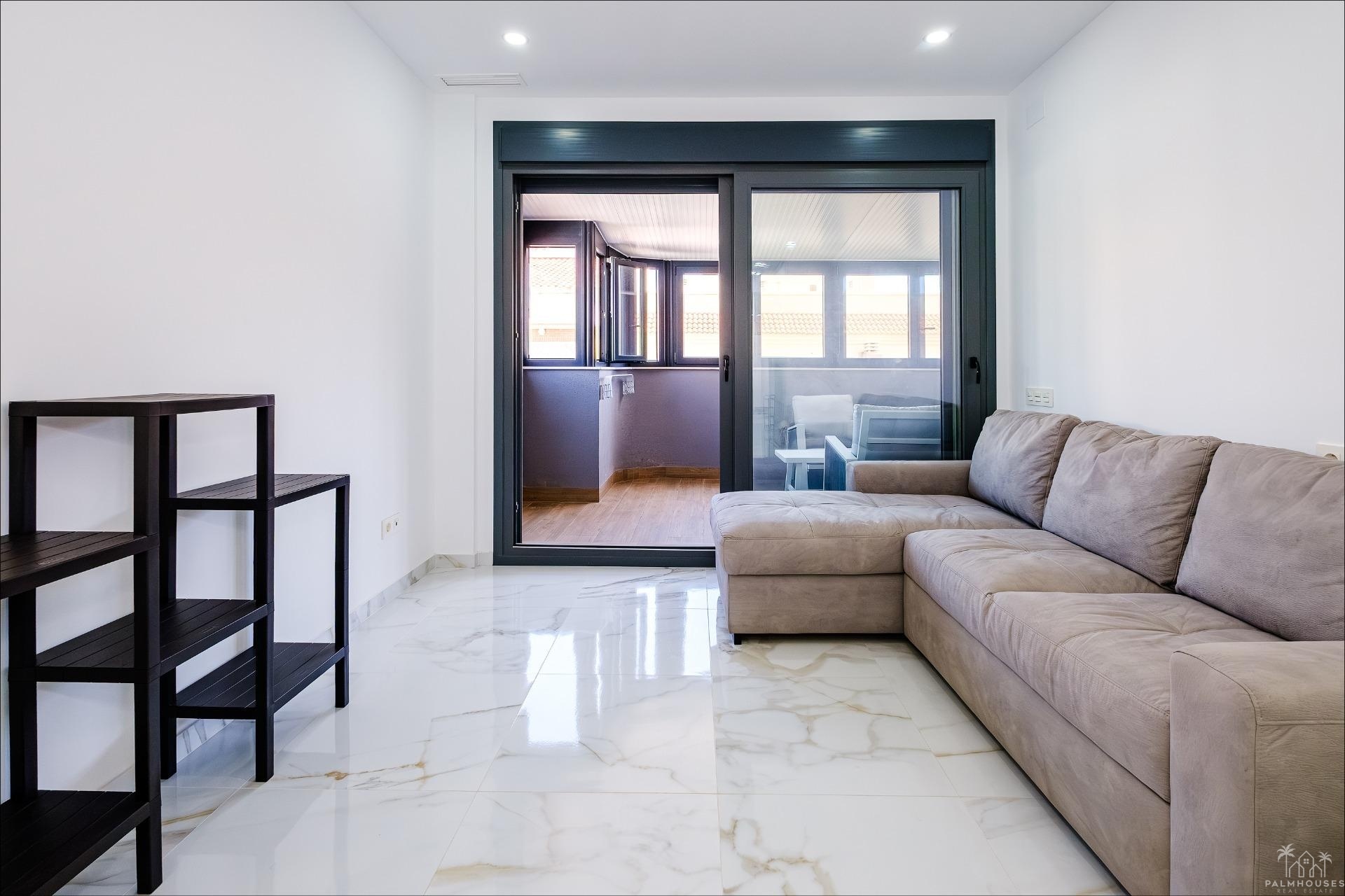 Venta - Apartment - Torrevieja - Playa del cura