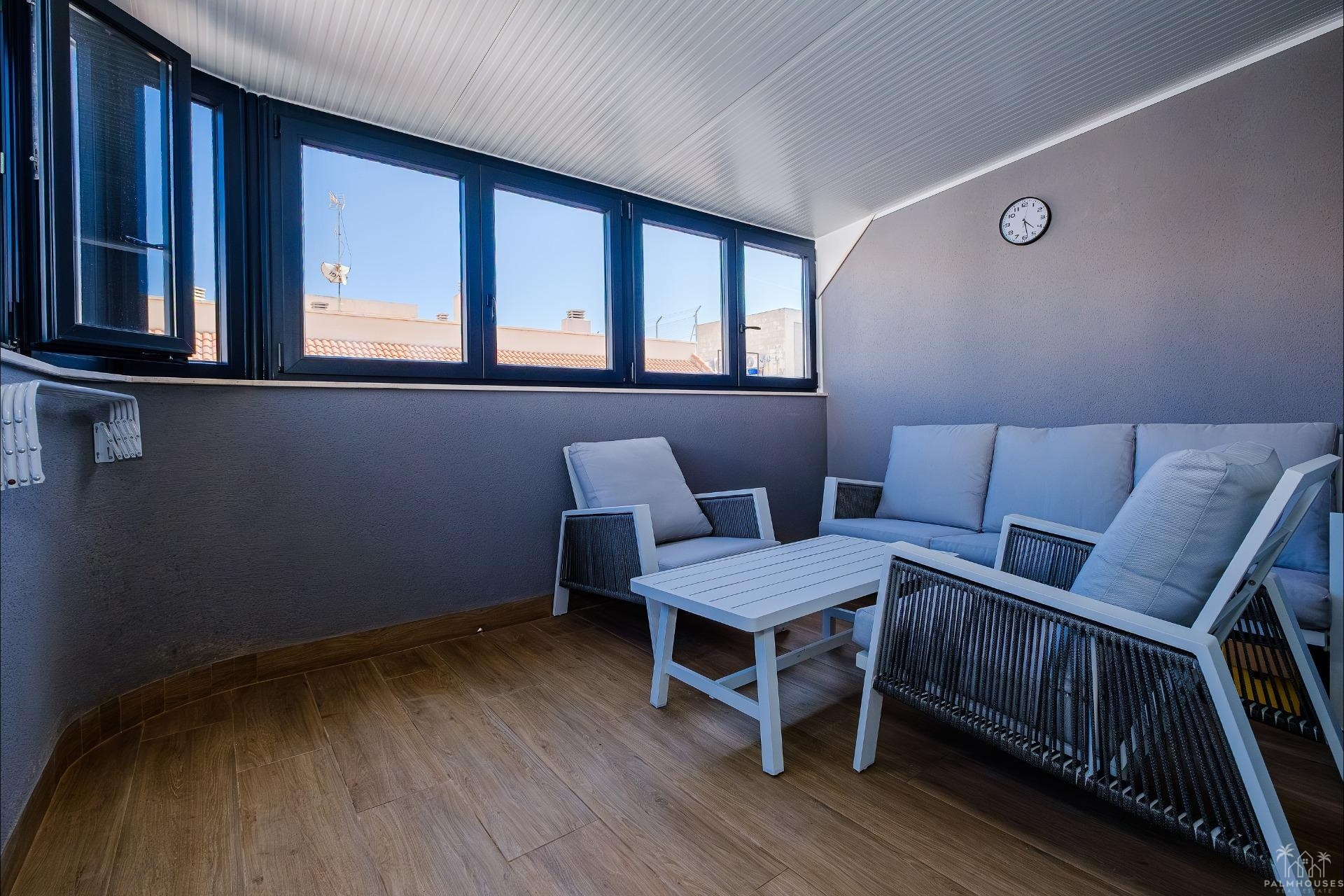 Venta - Apartment - Torrevieja - Playa del cura
